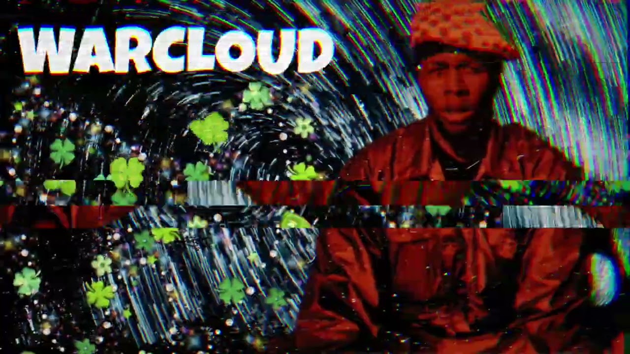 Warcloud - The Last Hovering Castle & Heavy Gun Powder Keg