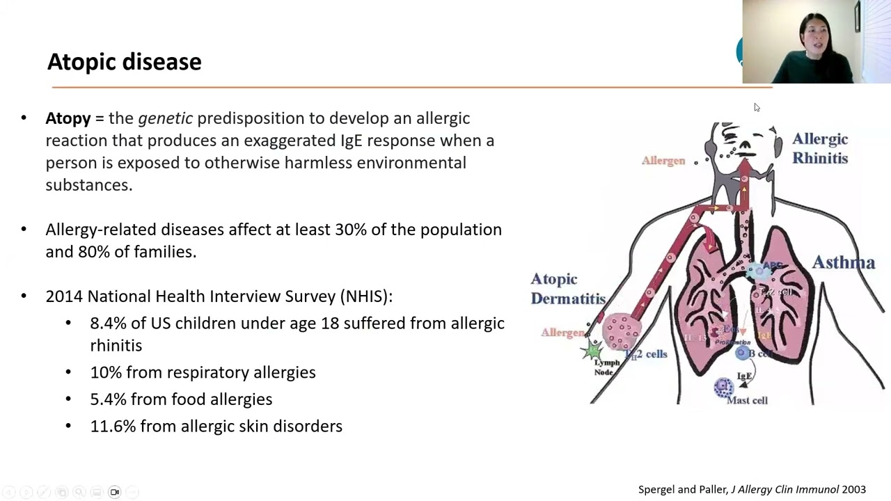 11/14/23 New Developments in Inborn Errors of Immunity