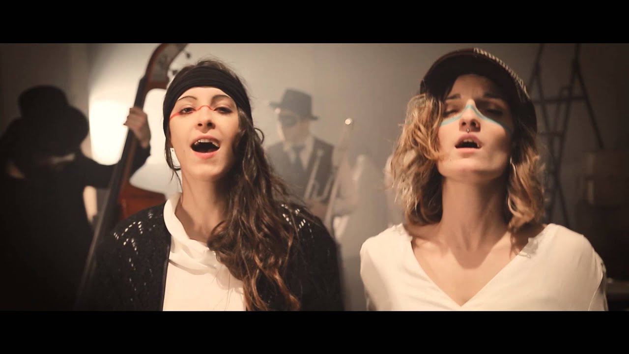 La llorona - Mafalda [Con Sara Hebe] (videoclip)