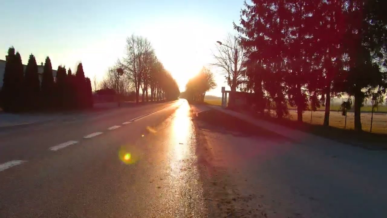 Mosina Czempiń Mosina 03