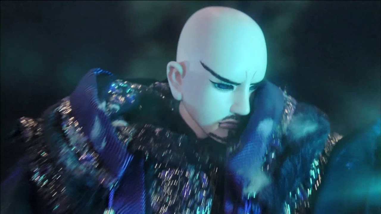 【戰血天道16】丹陽侯跟蹤欲找出天雨如晴 誅仙指再出 青冥爆體而亡