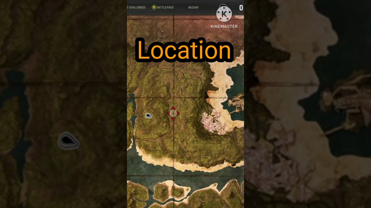 super hidden solo starter base location conan exiles 2024 #conanexiles #conanexilesgameplay
