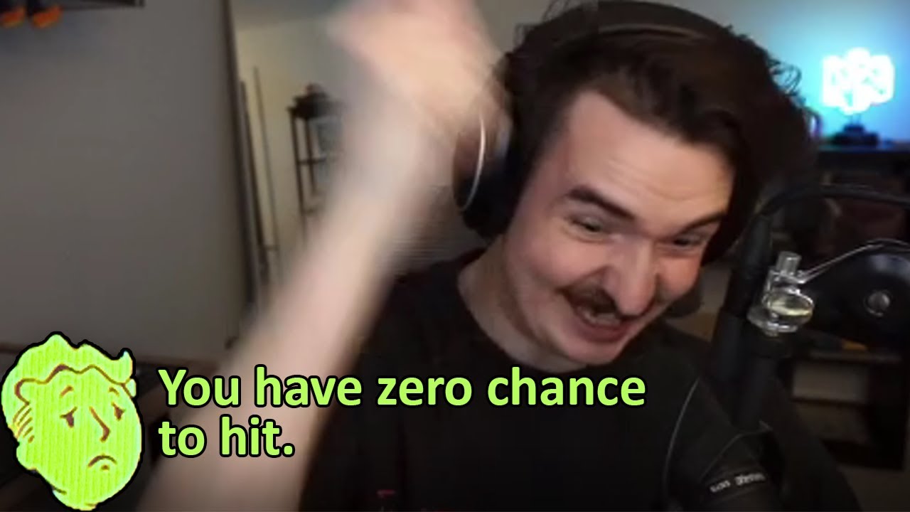 Fallout New Vegas is a Masterpiece