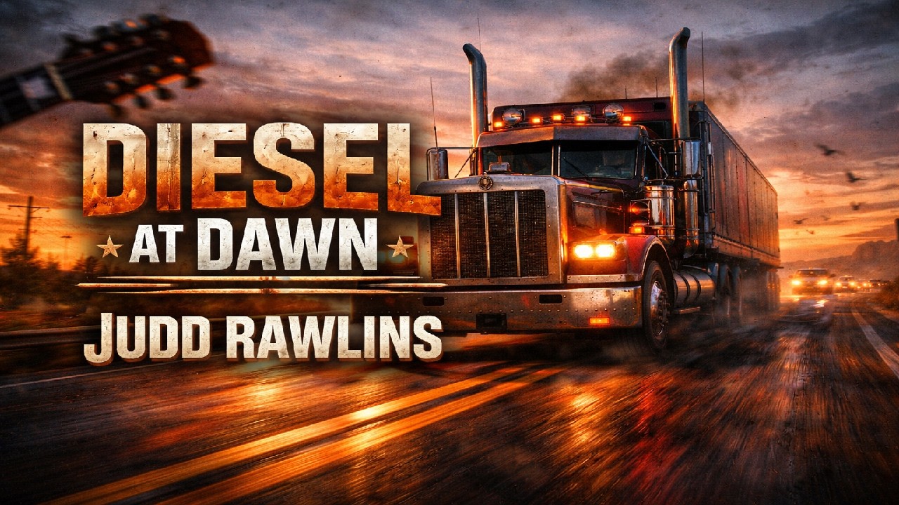 1. Diesel at Dawn, Karaoke, Lyrics