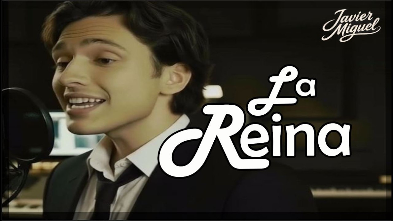 La Reina (Que Signo Es Mejor?) - Javier Miguel