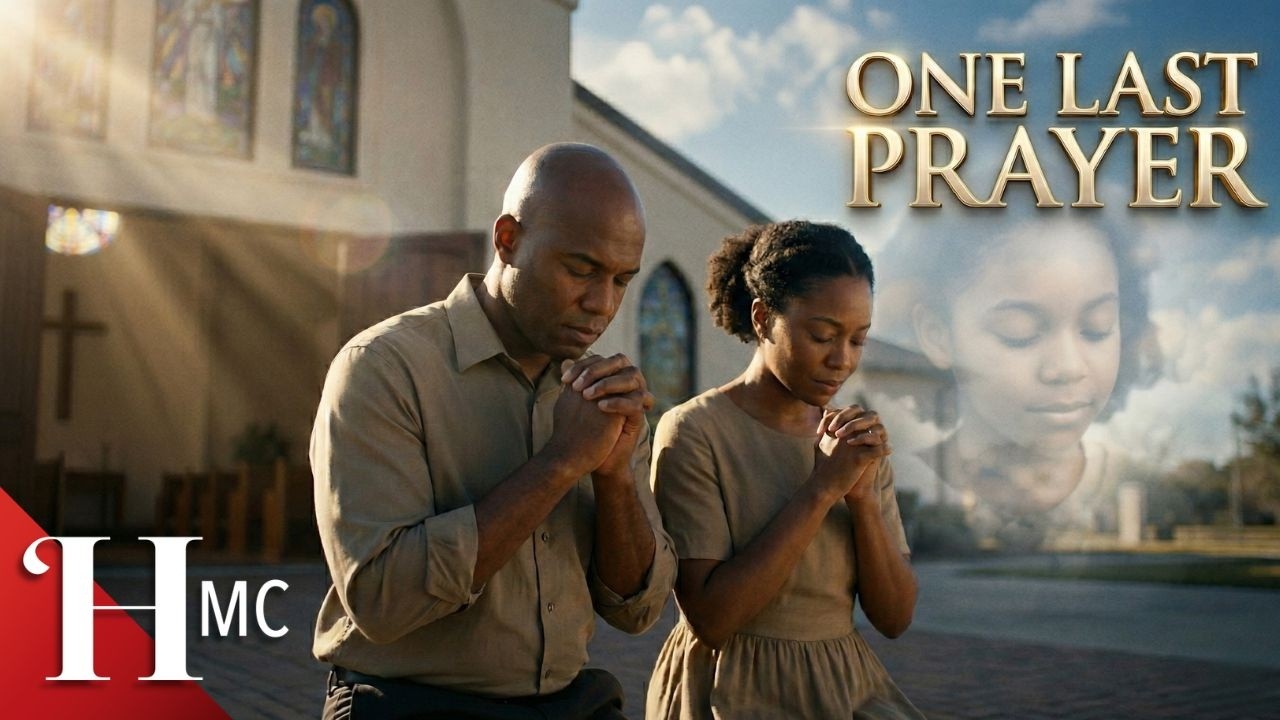 He Fights to Save His Daughter | One Last Prayer | 2026 Inspirational Drama