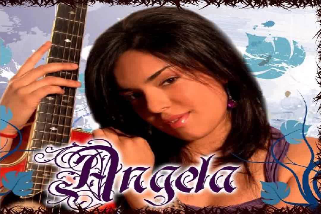 Amiga traidora | ANGELA LEIVA | Angela 2009
