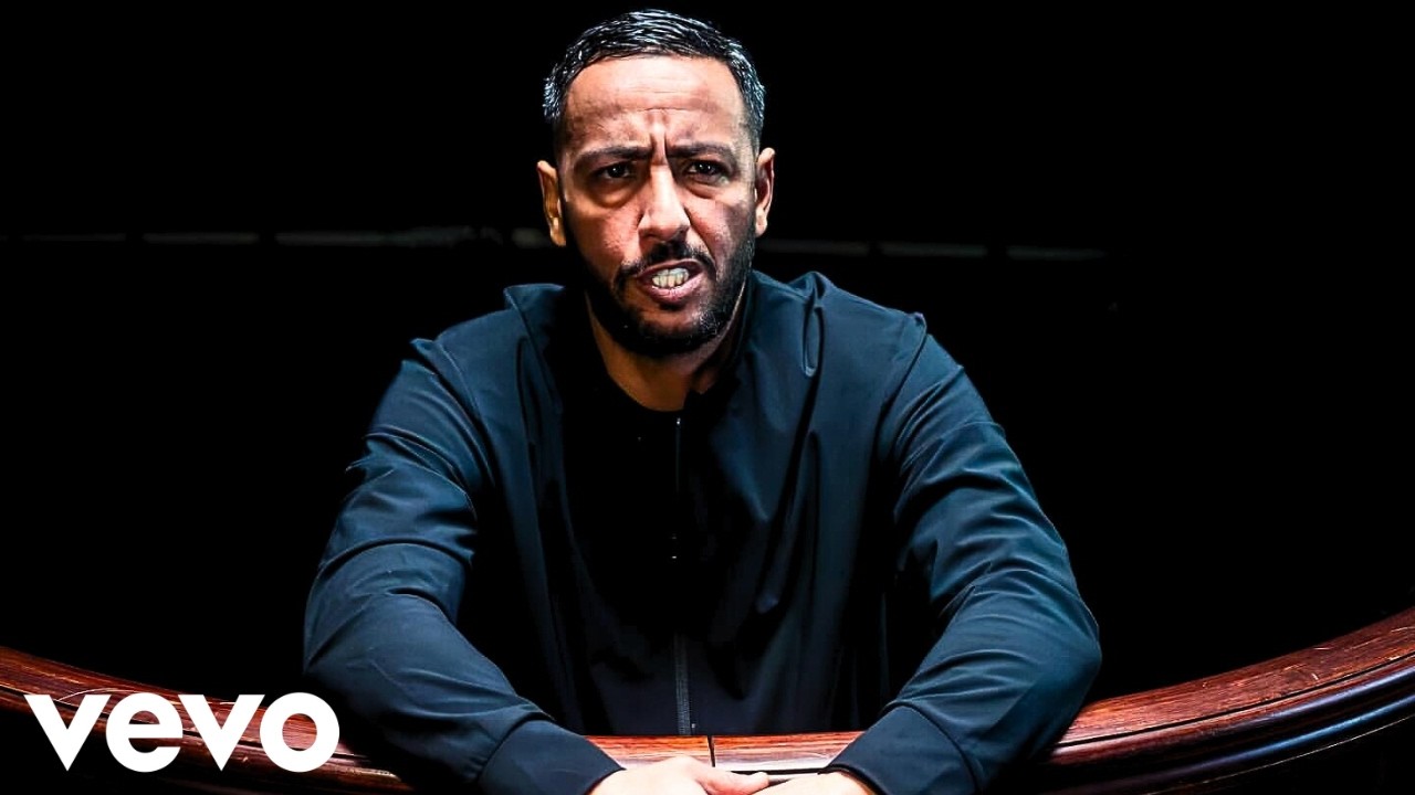 Lacrim - Mafia de France / Mixtape #1 (Ft. Mister You, Baby Gang, Booba, Tovaritch, ...)