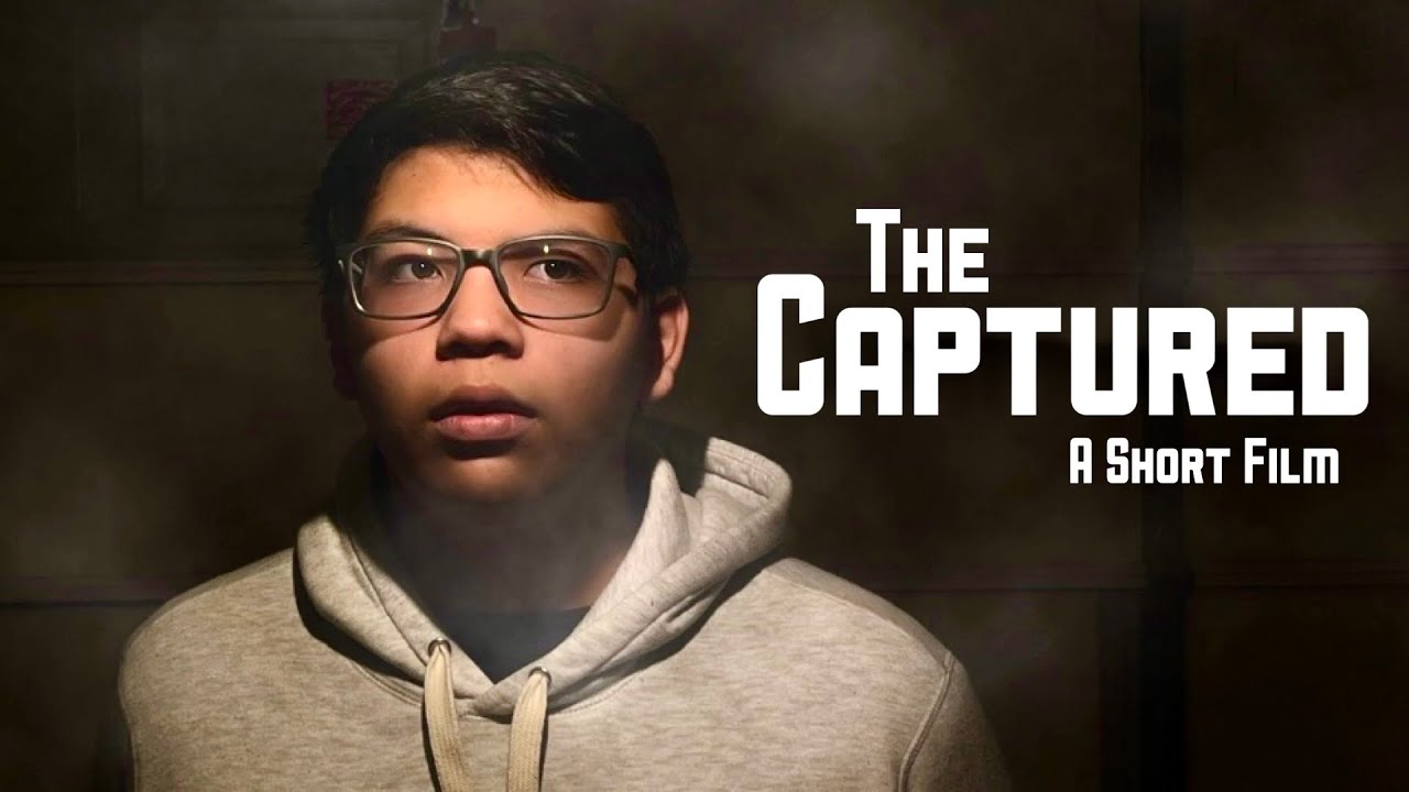 The Captured | Short Film (2023) | Lane Factor, Phillip Nguyen, Joe Pham