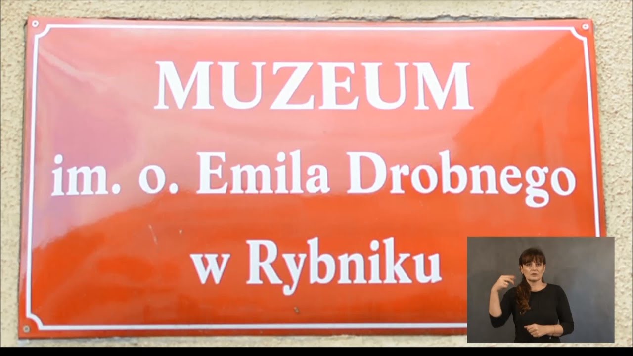 O Muzeum
