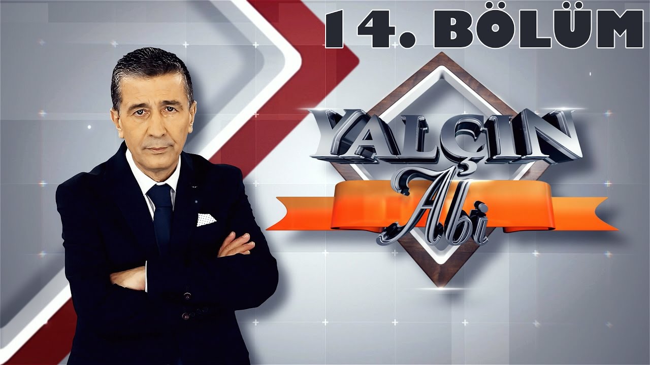 Yalçın Abi 14. Bölüm - Beyaz TV