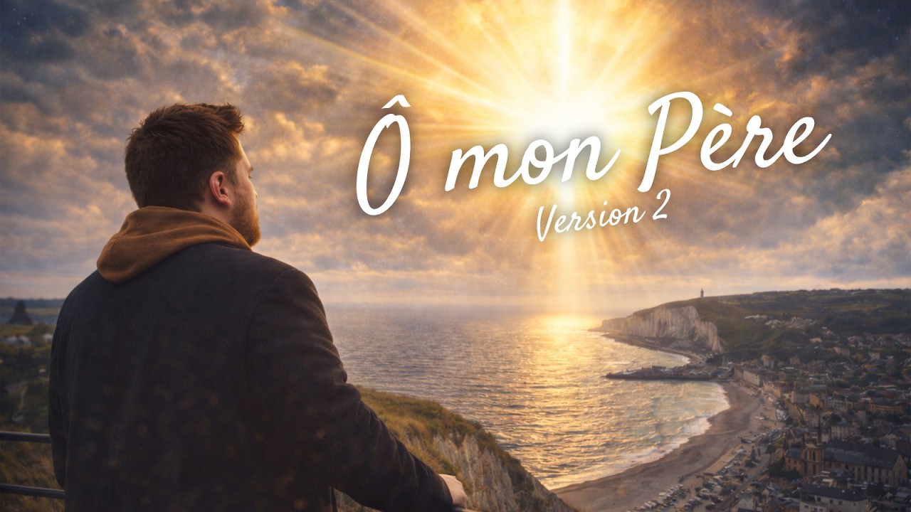 Ô mon Père • Version 2