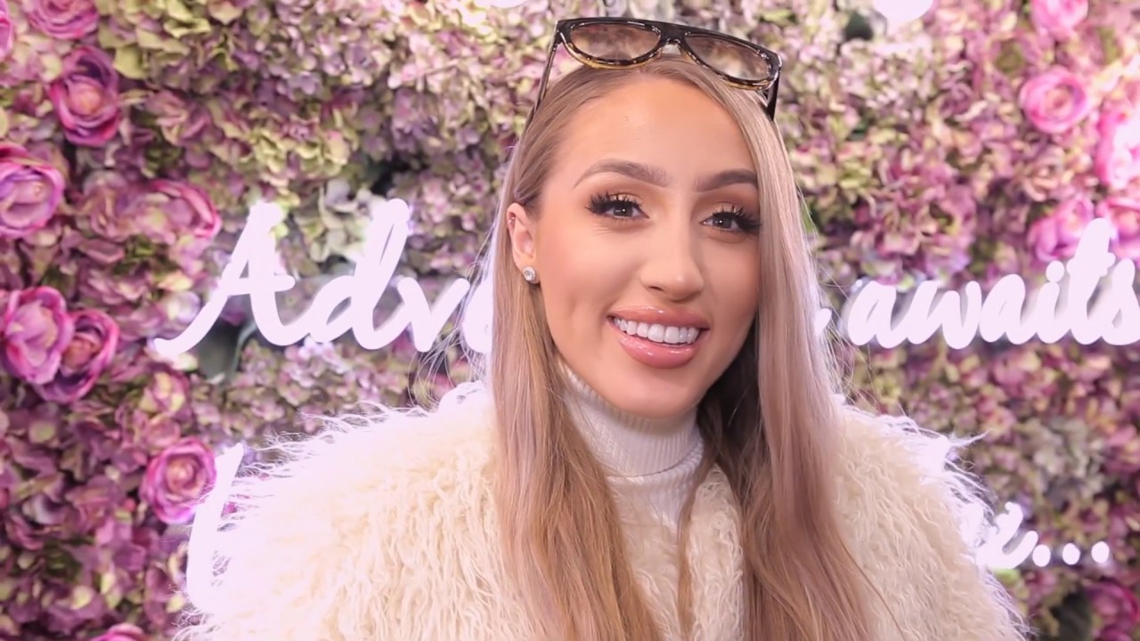 #21ButtonsBrunch London - 21st November 2018