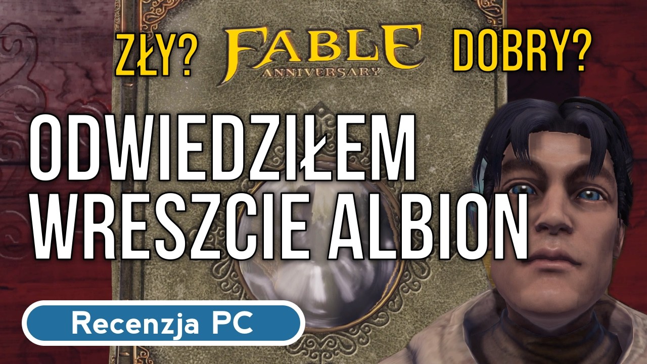 Czy warto wracać do pierwszego Fable w 2026?
