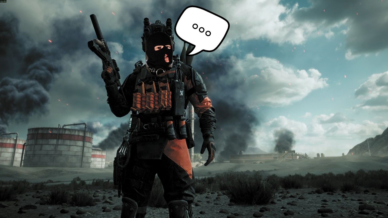 Hevy Talks Ep. 1: Intro, the future, and lore