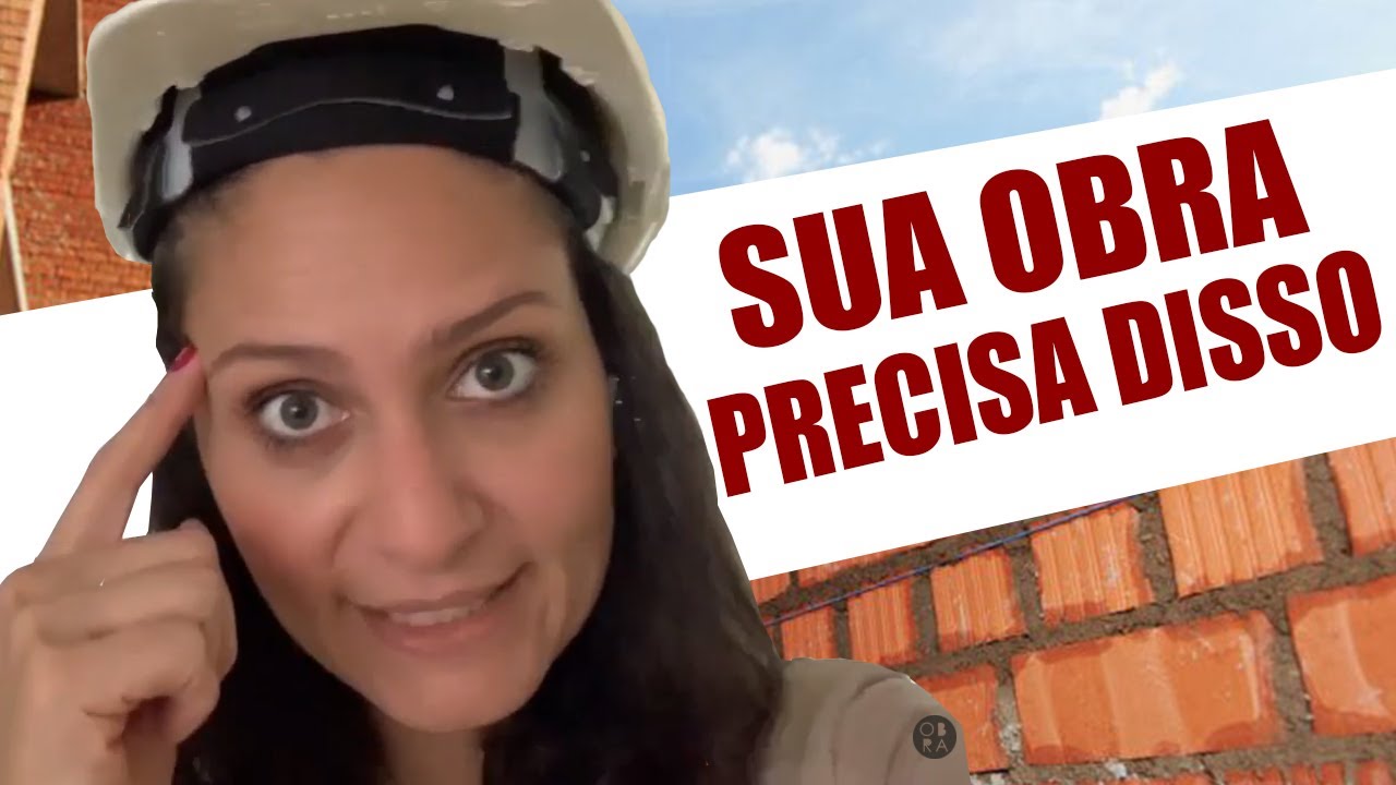 TRUQUES DE OBRA QUE VOCÊ PRECISA SABER