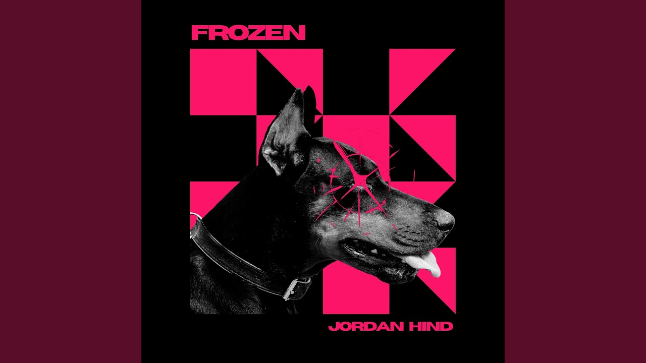 Frozen