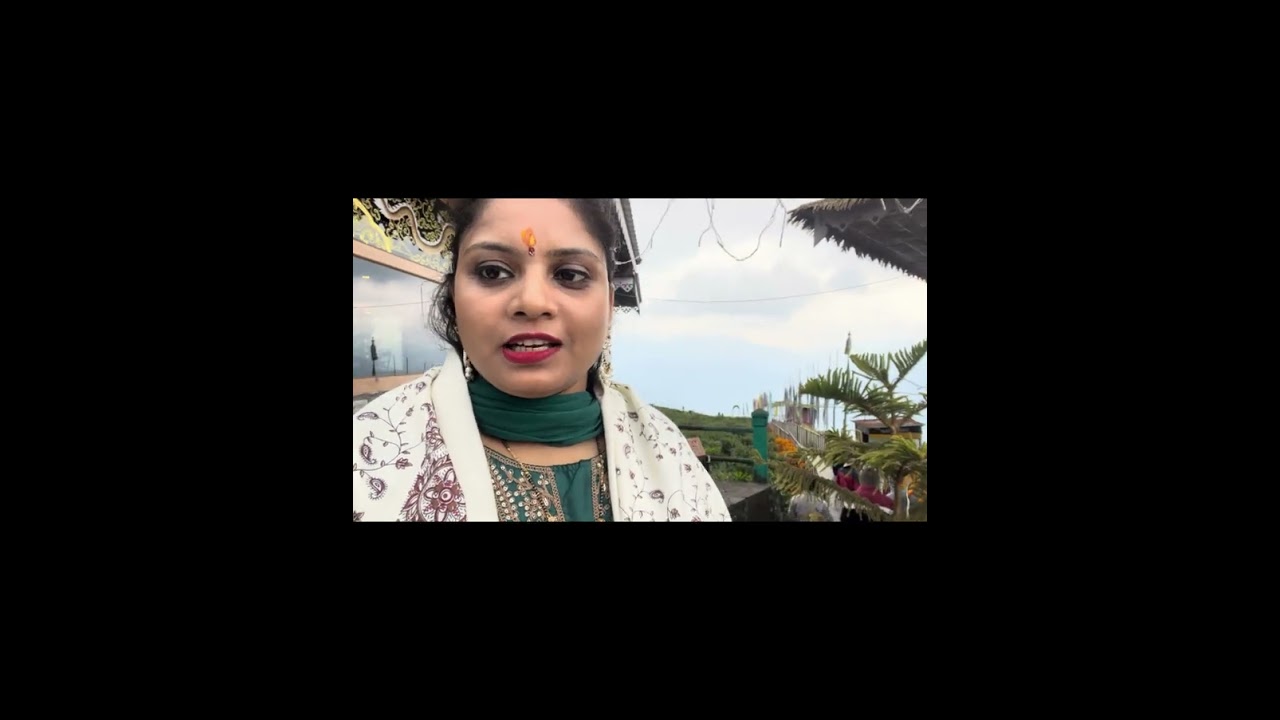 Day 1 in South Sikkim 