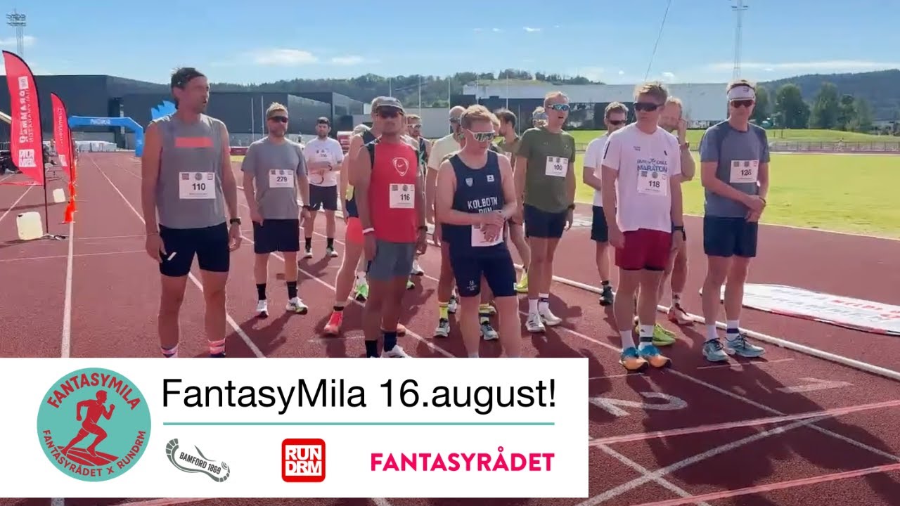 FantasyMila 2025