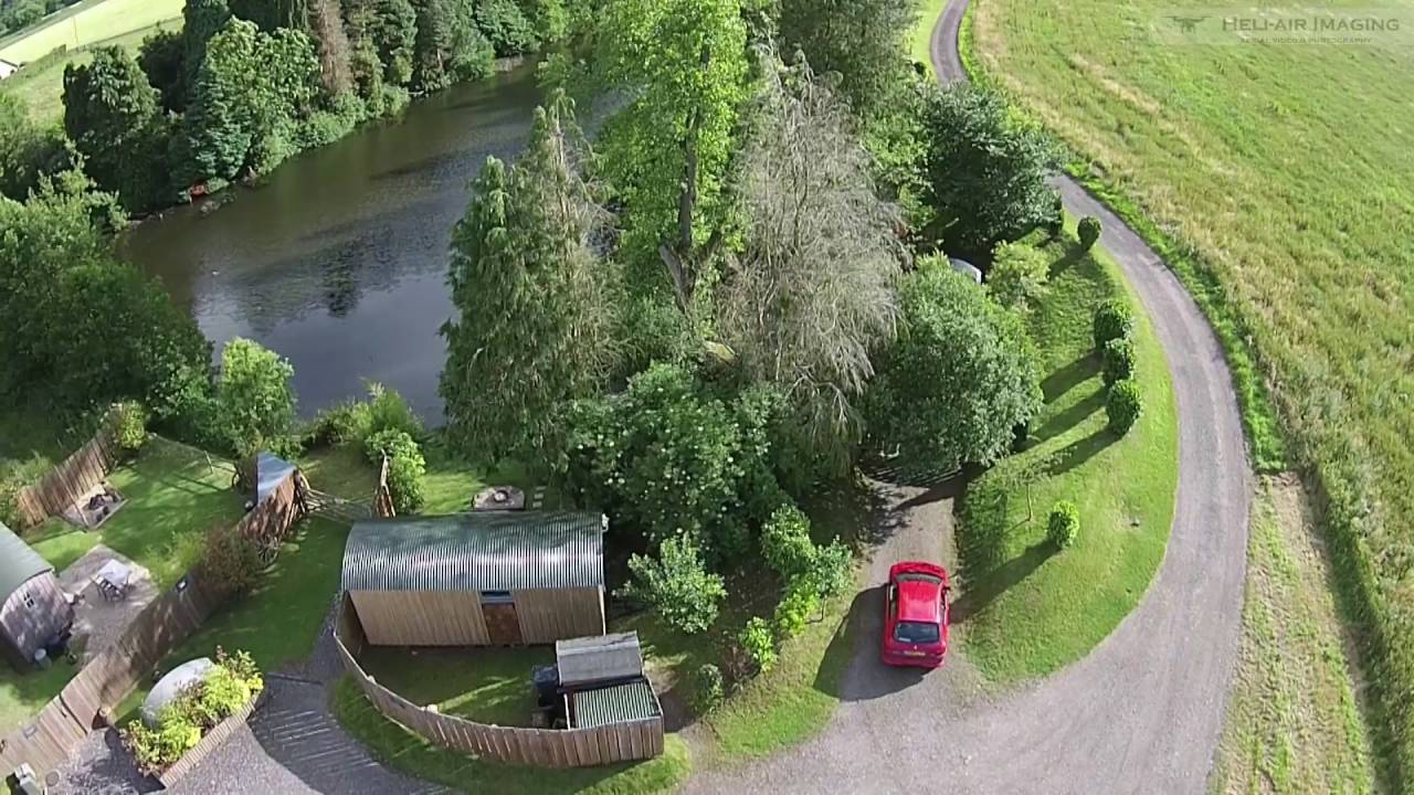 Wedding reception venue