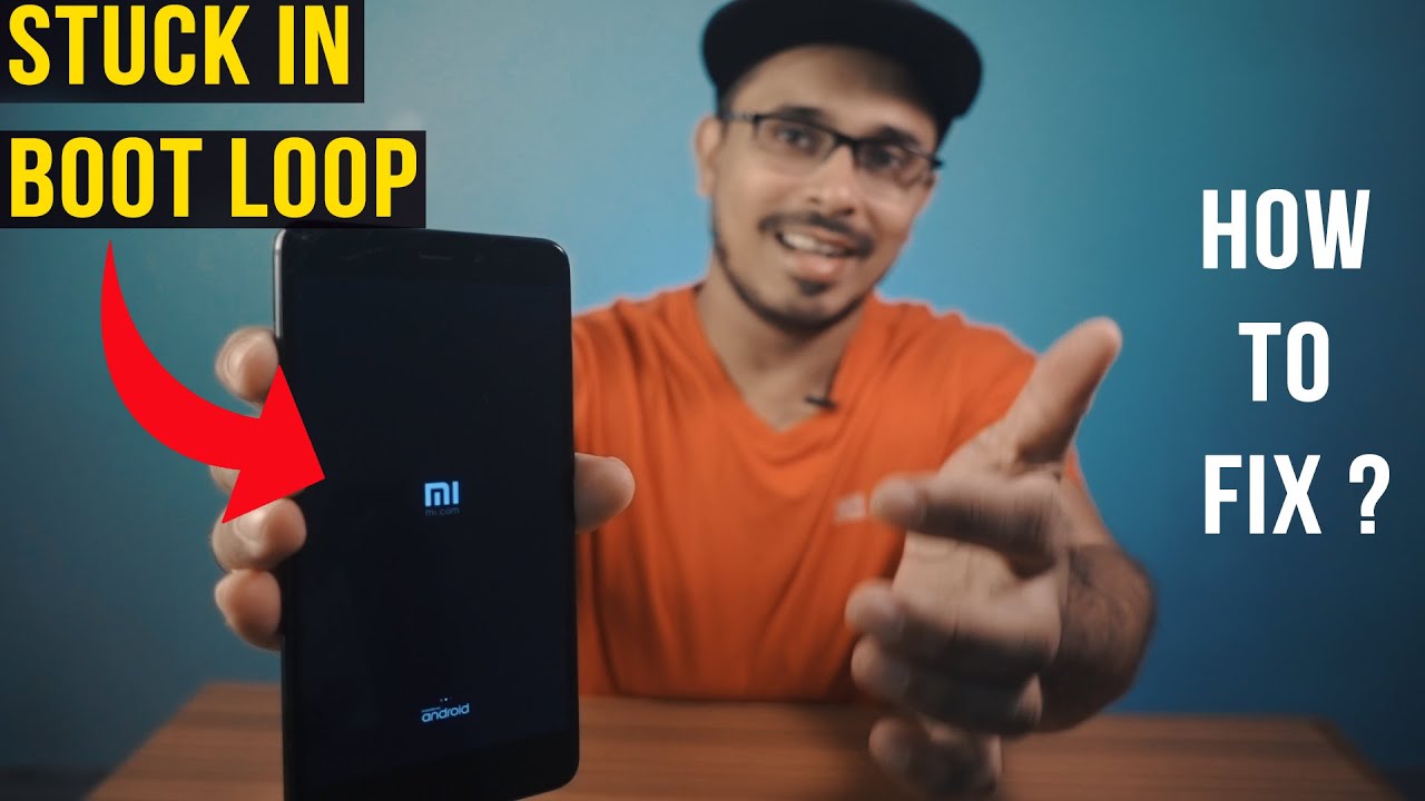 КАК УСТРАНИТЬ ПРОБЛЕМУ ПОСТОЯННОЙ ЗАГРУЗКИ ANDROID? Часть 1