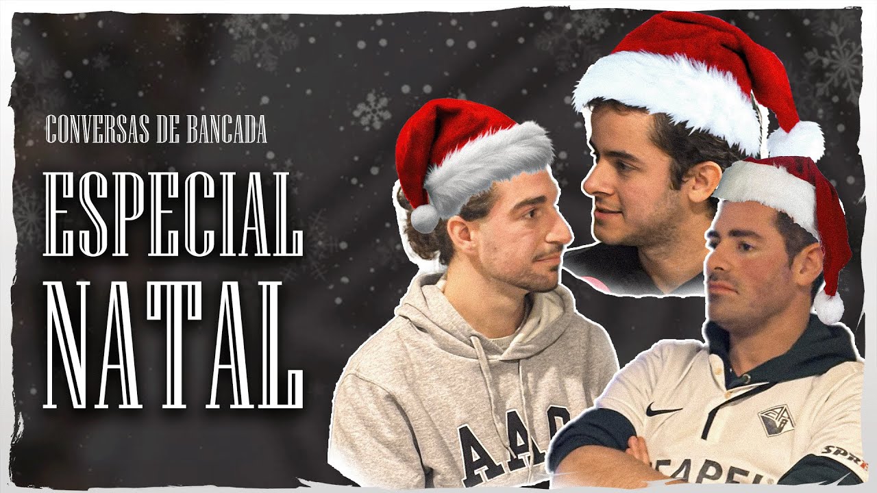 Festa de Natal e Fim de 2025!