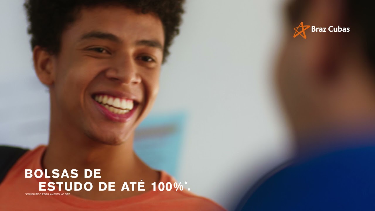 Realize seu sonho no Centro Universit&aacute;rio Braz Cubas