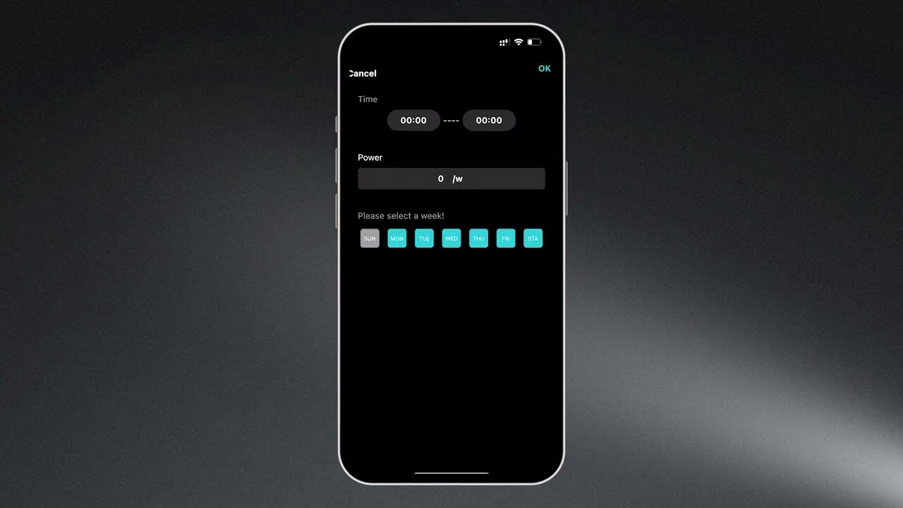 How to Install Marstek Energy APP for Jupiter and Venus?