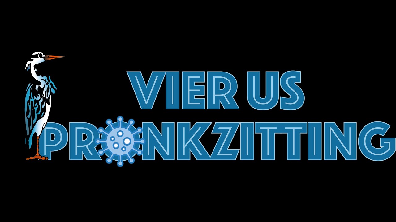 Vier us Pronkzitting CV Reigers