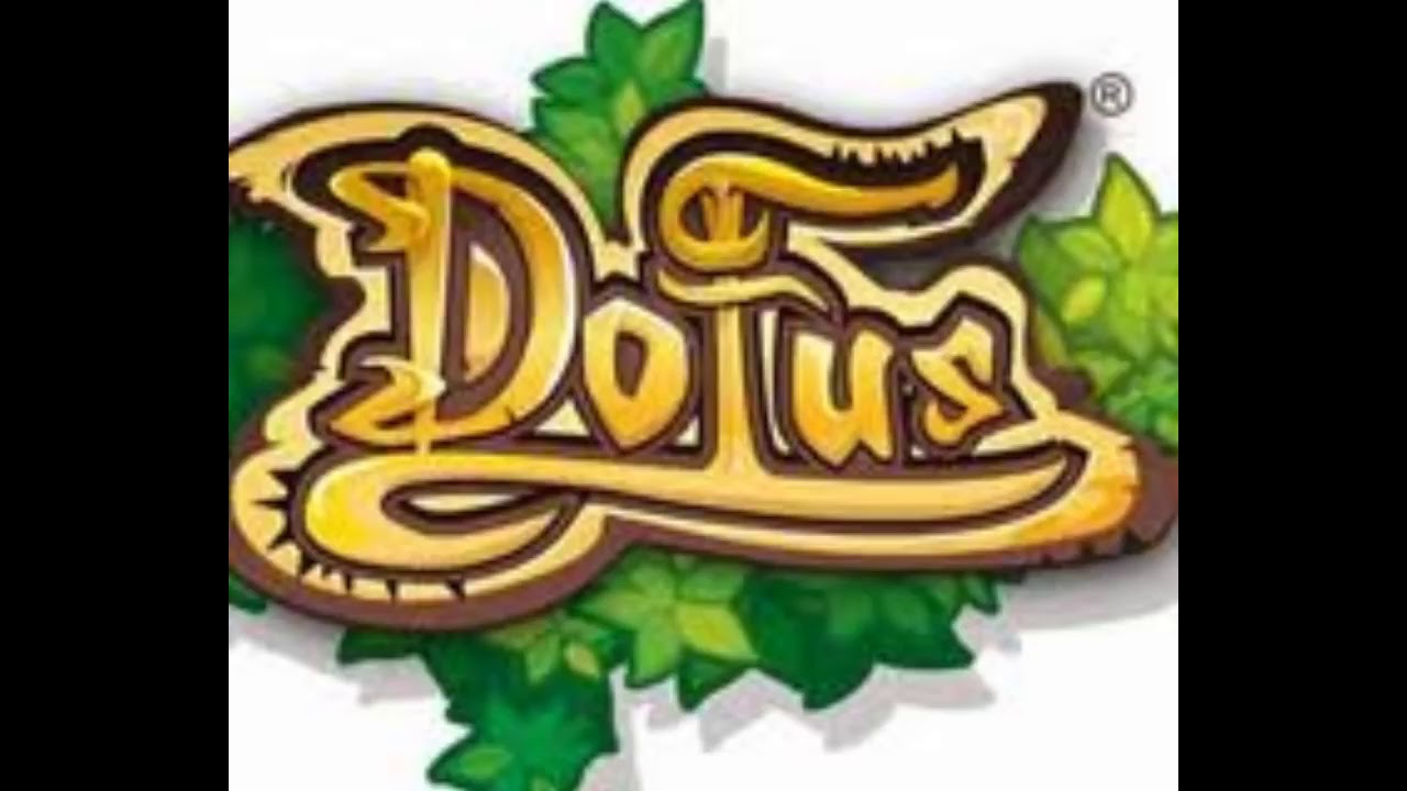 [Dofus] Musique Astrub (1.29)