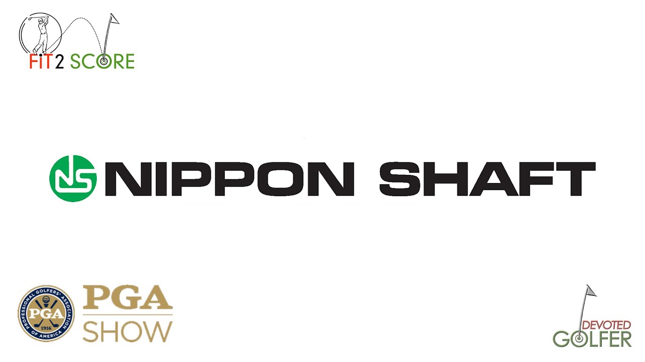 Golf Club Fitting Dallas | Nippon Shafts