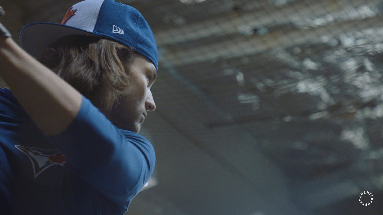 Welcome to the Bo Show: Behind the scenes for Bo Bichette's MLB debut