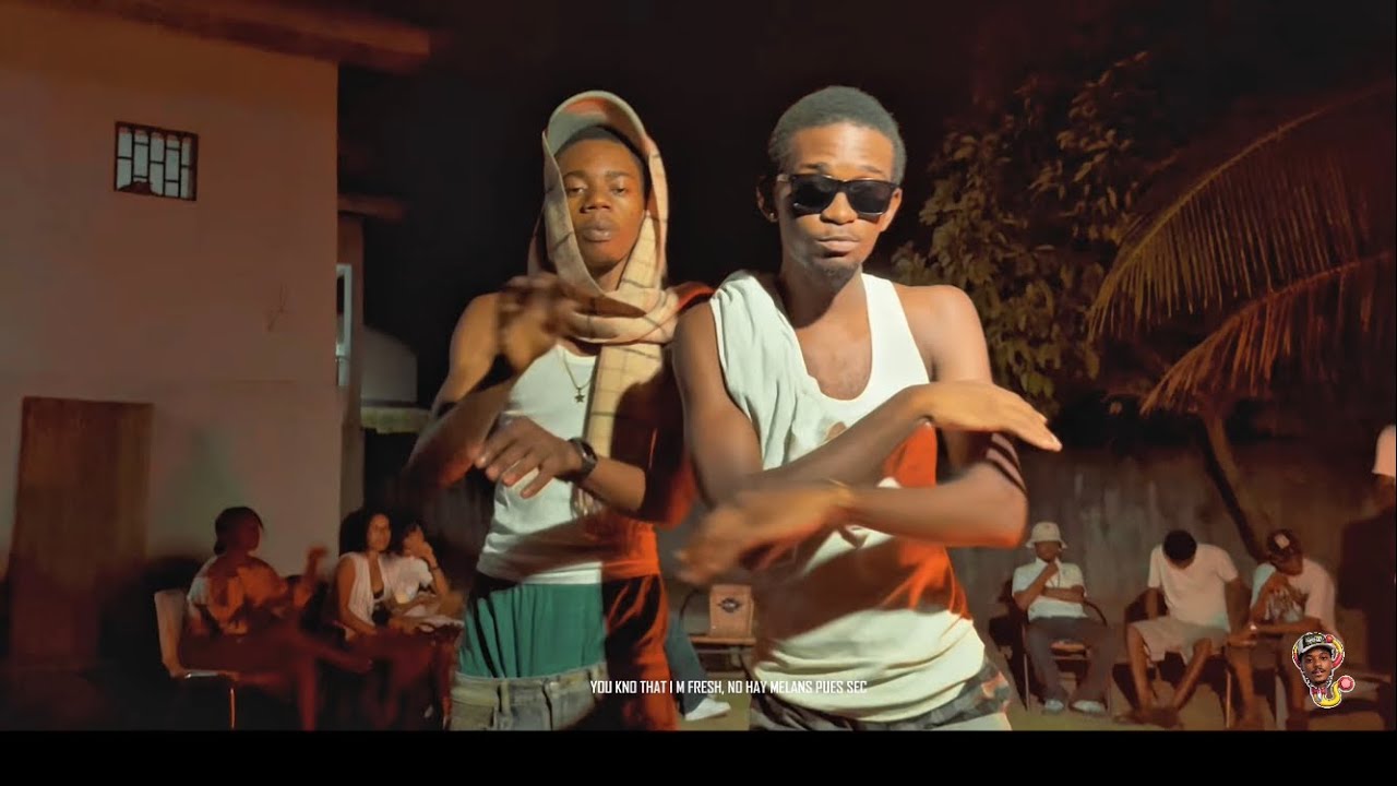 Sichzt,  NZ6883 , Teddy bala - LIFE IS TRUE - ( Vídeo oficial ) 