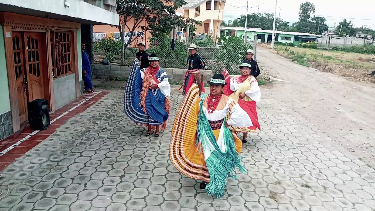 INTI ALLPA / SAN JUANITO 