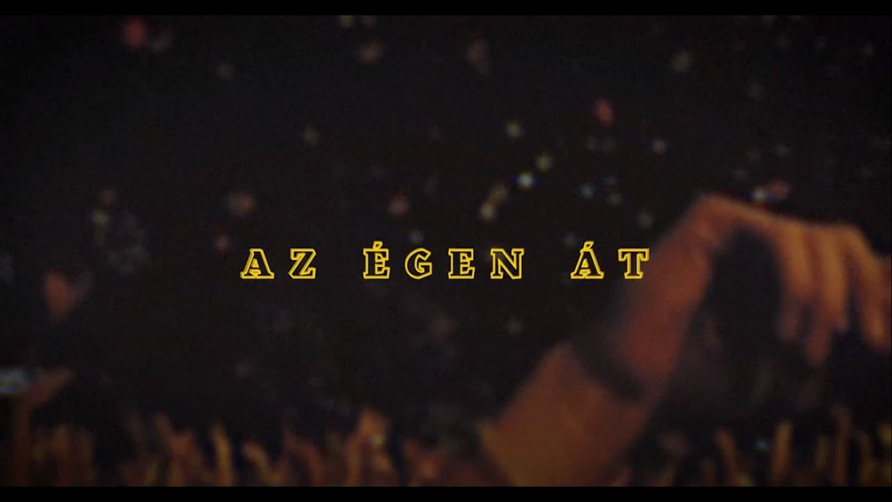 Az égen át - Zion Worship