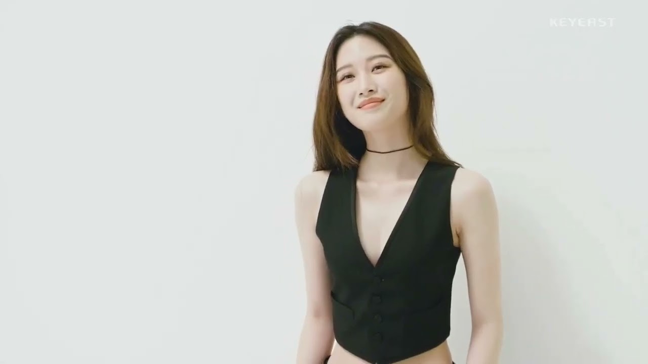 Moon ga young clips 24💕💕