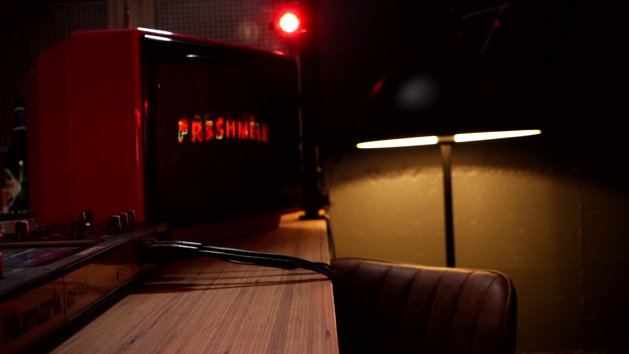 30 Seconds to Freshmelk: House Set No. 2 for [va:gn.tv]