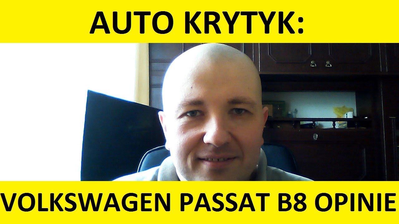 Volkswagen Passat B8 opinie, recenzja, zalety, wady, usterki, jaki silnik, spalanie, ceny, używane?