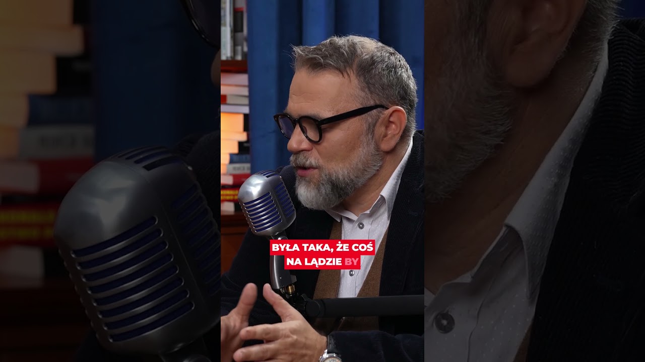 Wojsko Polskie na nowo. M&oacute;wi Jacek Bartosiak  #wojsko #wojna #polska