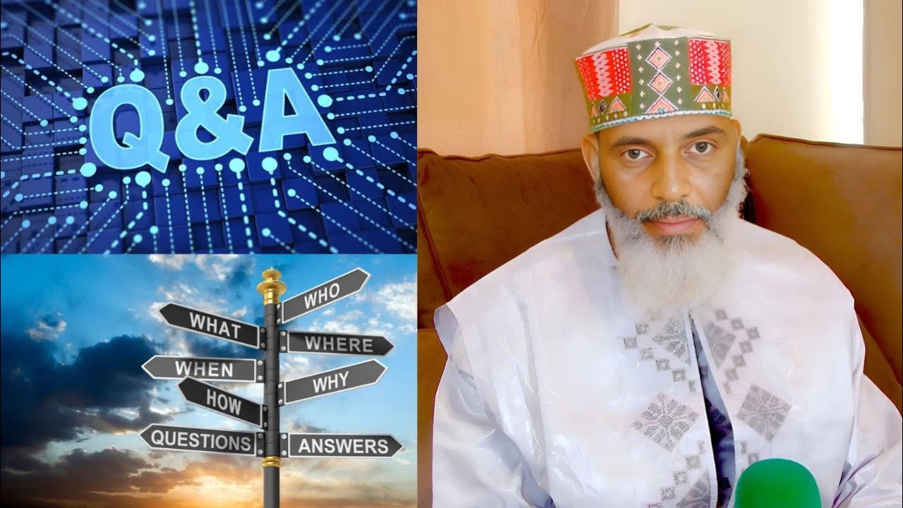 ✅️-QUESTIONS & RÉPONSES /Émission Wathakkir وذكر