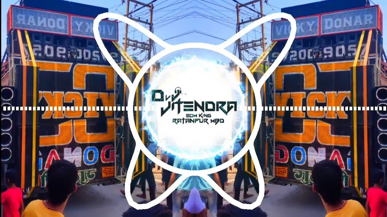 Shankar Budo Hai Dj Remix - [Edm Trance Mix] - Dj Jitendra MbD Dj Swam Gzb Dj Lux Dj Guddu Pardhan