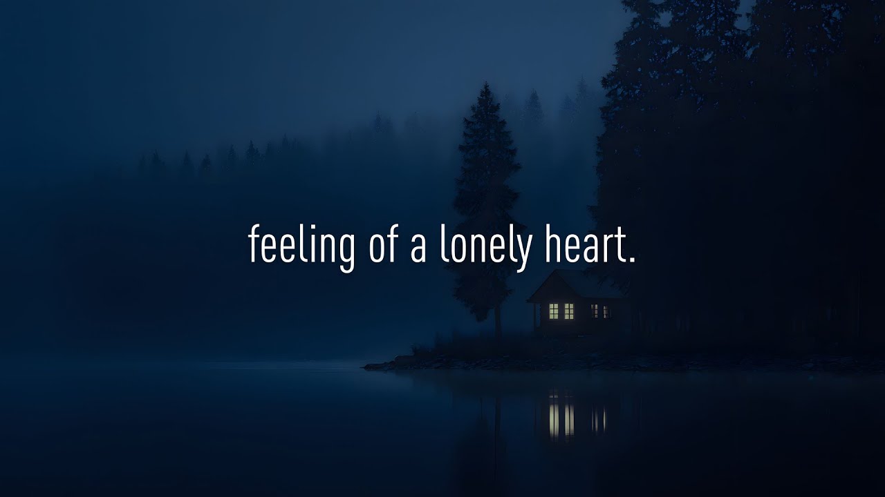 Feeling of a Lonely Heart.