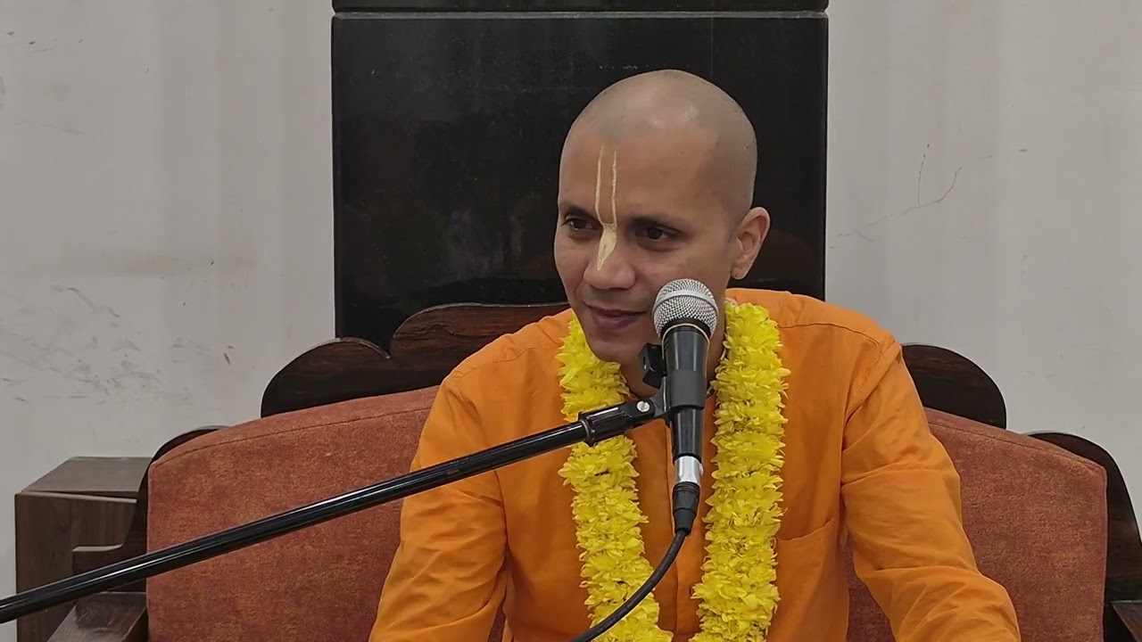 ವೈಕುಂಠ ಧಾಮದ ವರ್ಣನೆ . Description of the kingdom of God