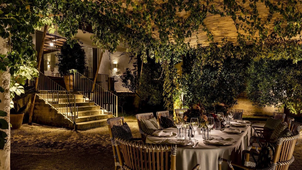Rocco Forte Masseria Torre Maizza, Fasano, Italy | Travel With Divya