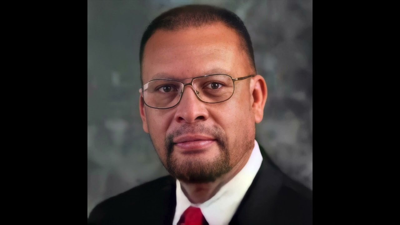 The Everlasting Gospel | Pastor Henry Wright