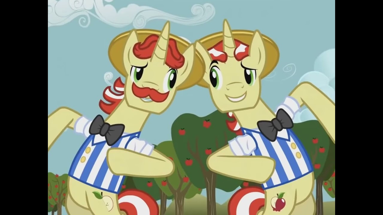The Film Flam Cider Song Sped up