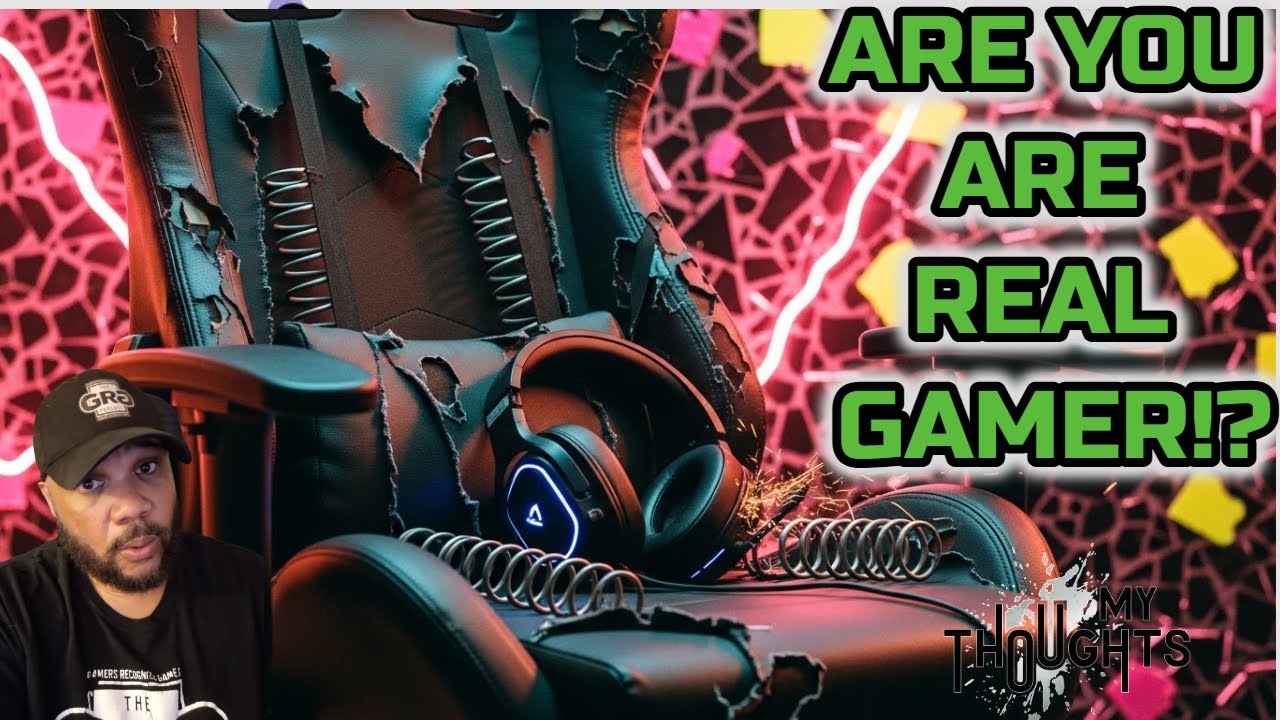 Real Gamers | Avowed and Outer Worlds 2 sales |New Xbox 2027  (My Thoughts)