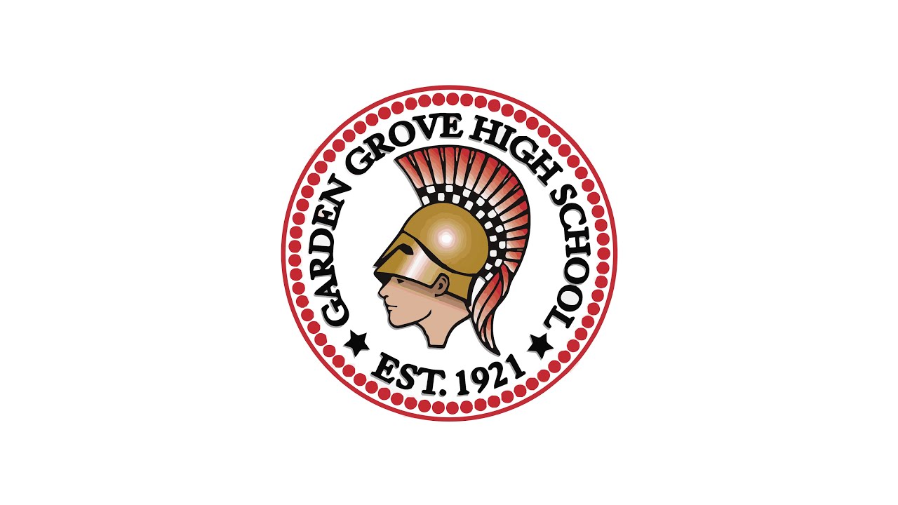 Garden Grove High School 2025 Graduation Ceremony