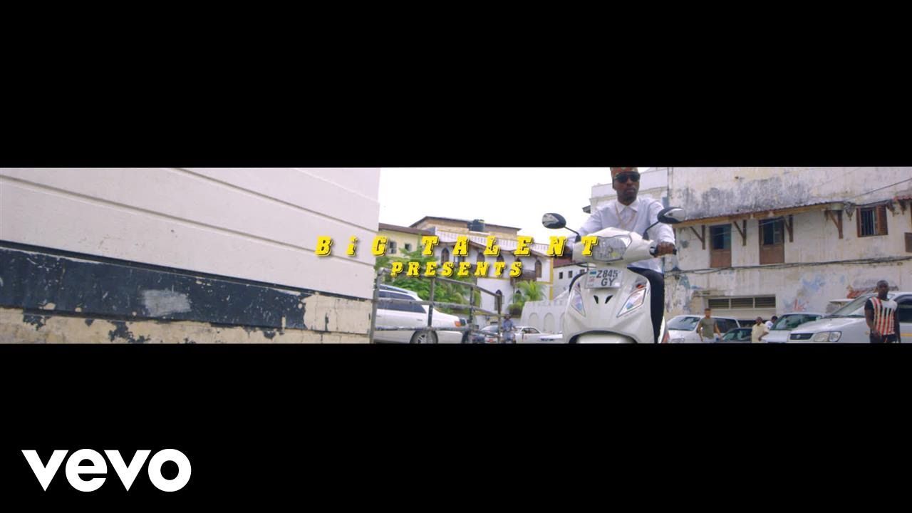 Eddy Kenzo - Shauri Yaako