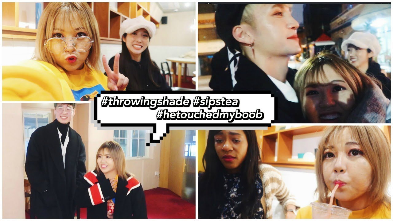 TROLLING EDDY because its fun lol ft. whitneybae + rilaccoco